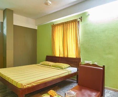 Hotel D'Europe Pondicherry Exterior photo
